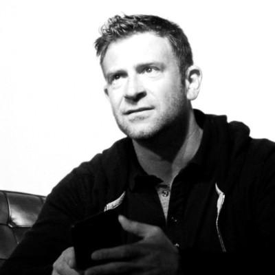 Chase Jarvis