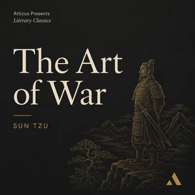 The Art of War — Sun Tzu