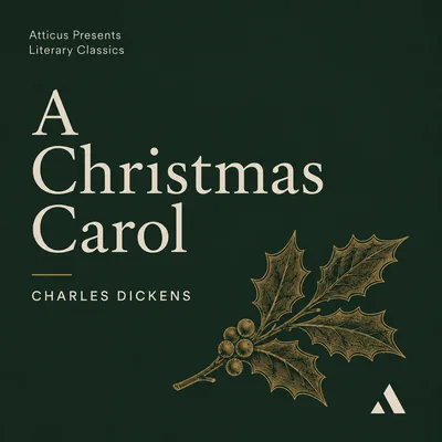 A Christmas Carol — Charles Dickens