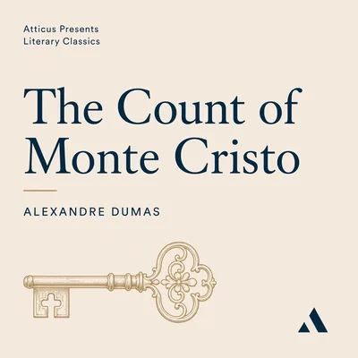 The Count of Monte Cristo — Alexandre Dumas