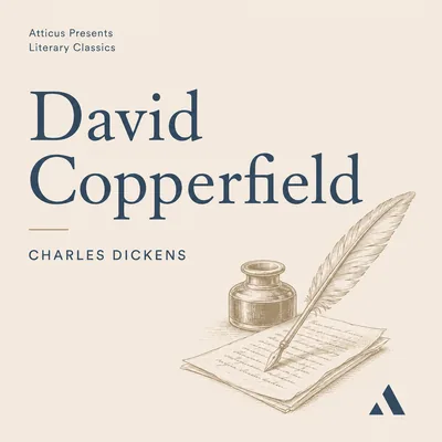 David Copperfield — Charles Dickens