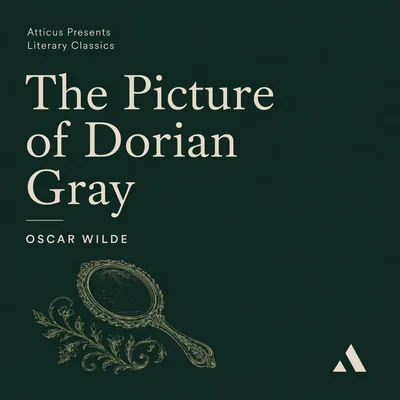 The Picture of Dorian Gray — Oscar Wilde