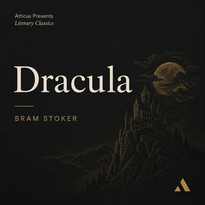 Dracula — Bram Stoker
