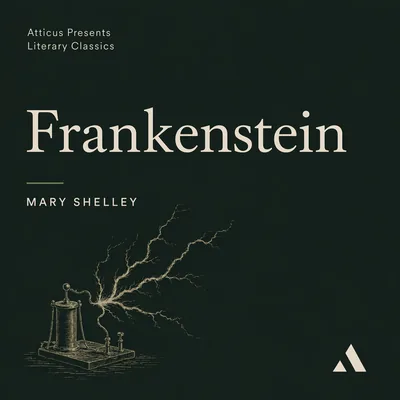 Frankenstein — Mary Shelley