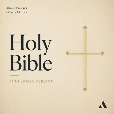 The Holy Bible: King James Version