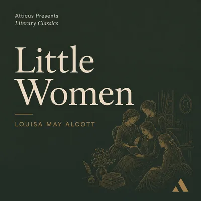 Little Women — Louisa May Alcott