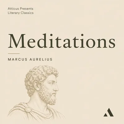 Meditations — Marcus Aurelius