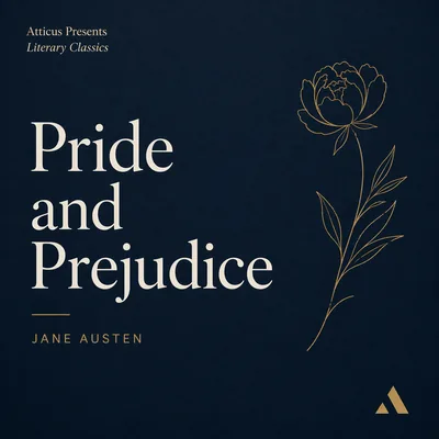 Pride and Prejudice — Jane Austen