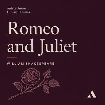 Romeo and Juliet — William Shakespeare