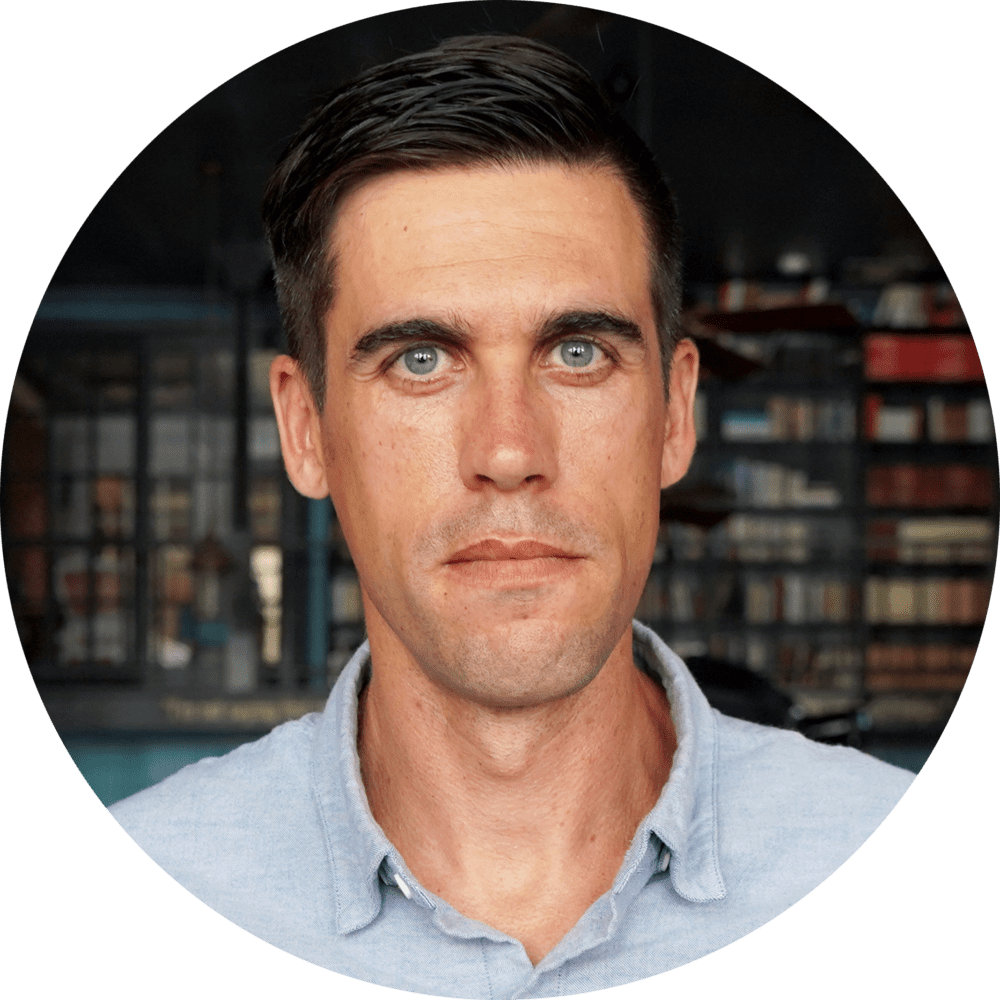 Ryan Holiday