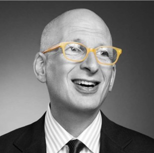 Seth Godin