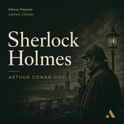 The Adventures of Sherlock Holmes — Arthur Conan Doyle