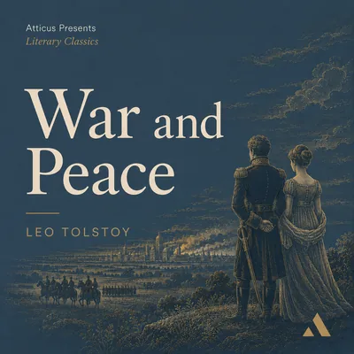 War and Peace — Leo Tolstoy